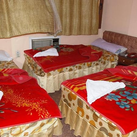 Tiba Hotel أسوان الغرفة الصورة