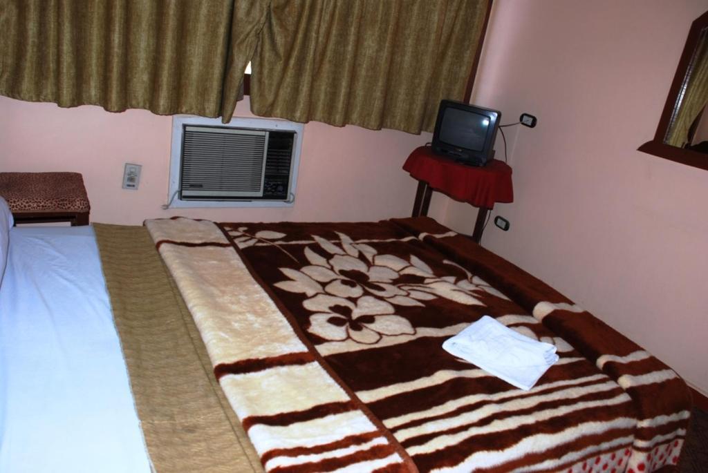 Tiba Hotel أسوان الغرفة الصورة