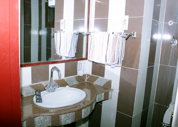 Tiba Hotel أسوان المظهر الخارجي الصورة