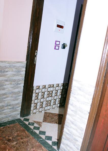 Tiba Hotel أسوان المظهر الخارجي الصورة