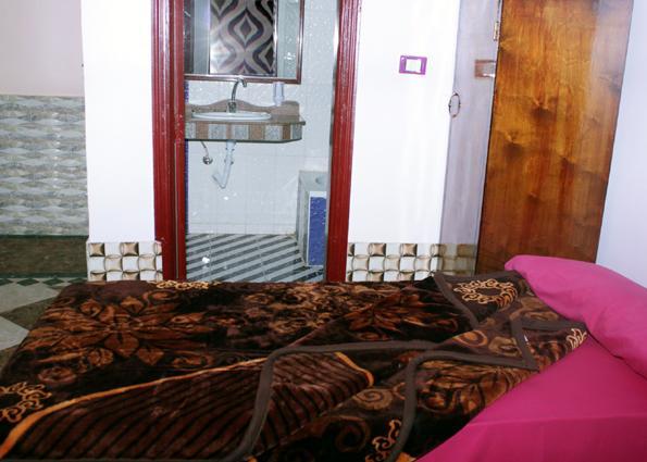 Tiba Hotel أسوان المظهر الخارجي الصورة