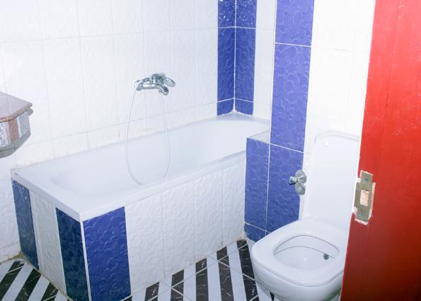 Tiba Hotel أسوان المظهر الخارجي الصورة
