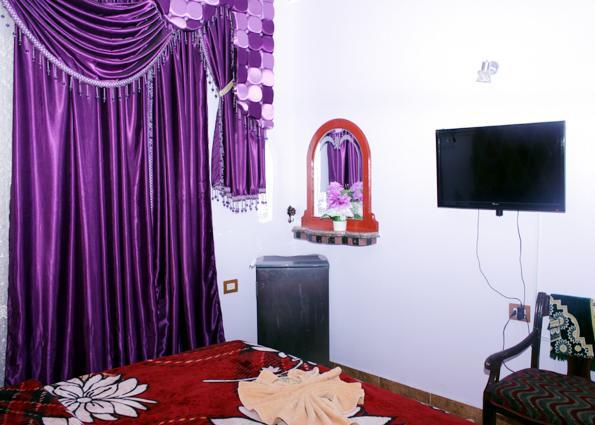 Tiba Hotel أسوان المظهر الخارجي الصورة